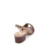 Босоножки женские Ascalini W23676B