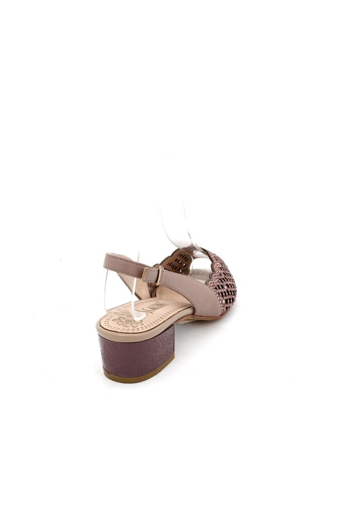Босоножки женские Ascalini W23676B