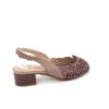 Босоножки женские Ascalini W23676B
