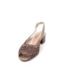 Босоножки женские Ascalini W23676B