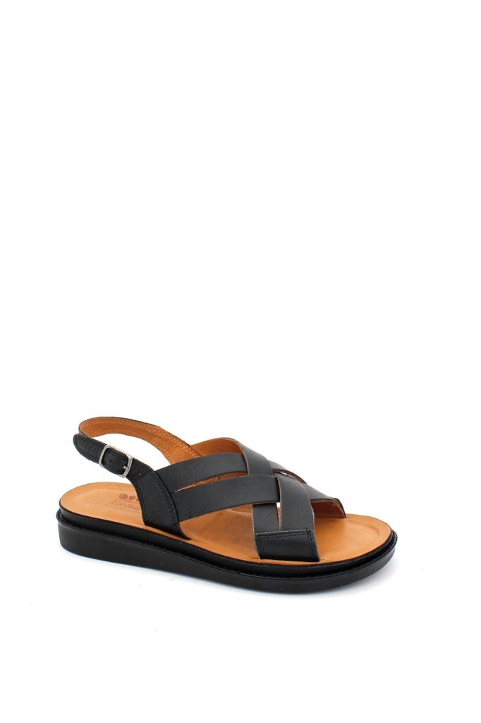 Сандалии женские Ascalini R11400B