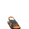 Сандалии женские Ascalini R11400B