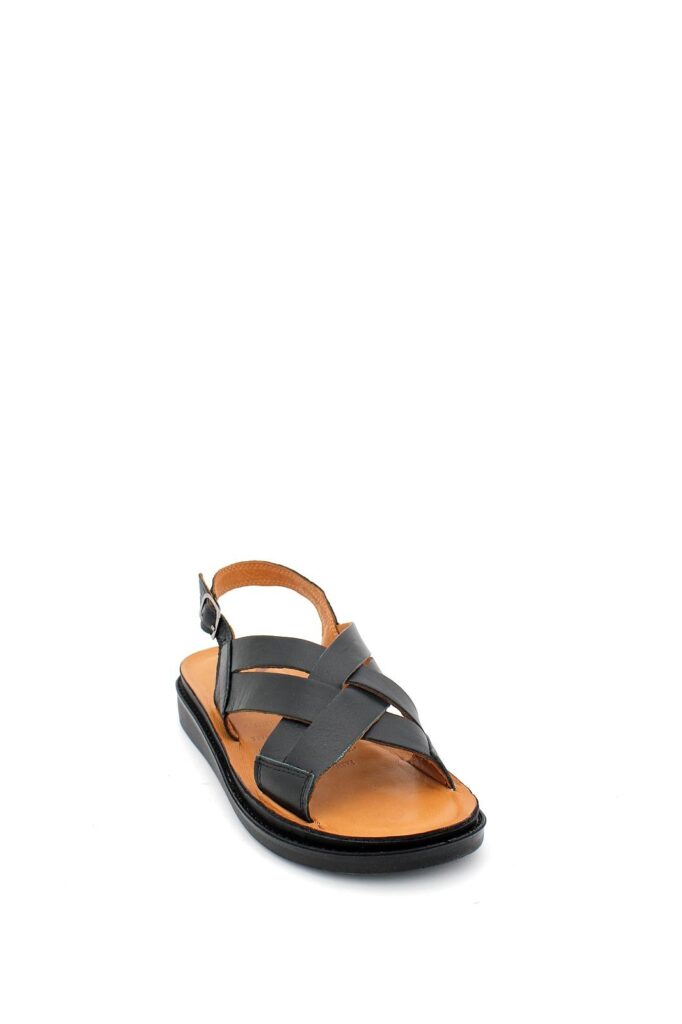 Сандалии женские Ascalini R11400B