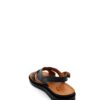 Сандалии женские Ascalini R11400B