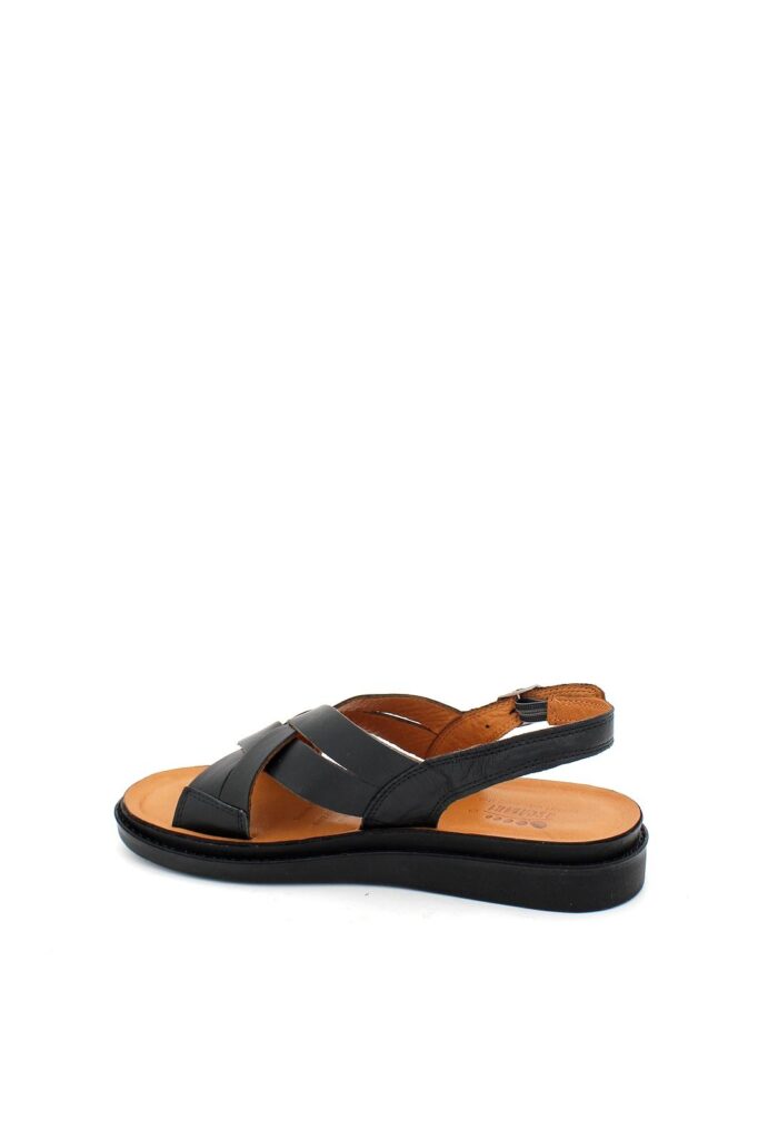 Сандалии женские Ascalini R11400B