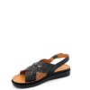 Сандалии женские Ascalini R11400B