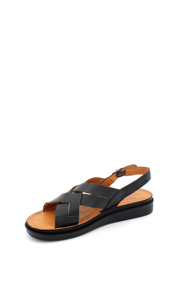 Сандалии женские Ascalini R11400B