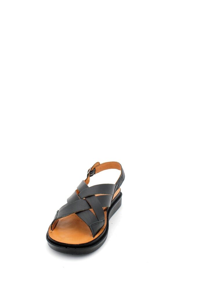 Сандалии женские Ascalini R11400B