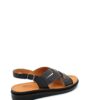 Сандалии женские Ascalini R11400B
