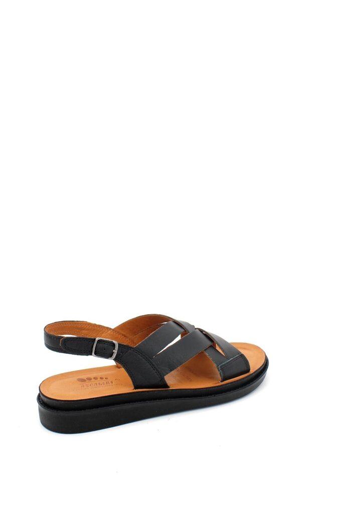 Сандалии женские Ascalini R11400B
