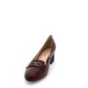 Туфли женские Ascalini W23721