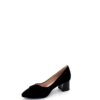 Туфли женские Ascalini W24254B