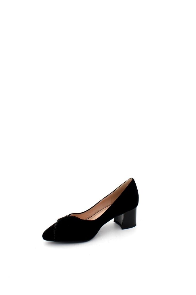 Туфли женские Ascalini W24254B
