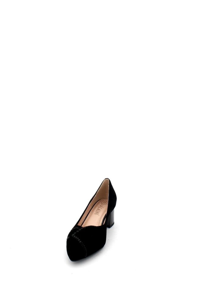 Туфли женские Ascalini W24254B