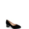 Туфли женские Ascalini W24254B