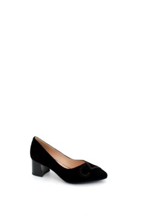 Туфли женские Ascalini W24254B