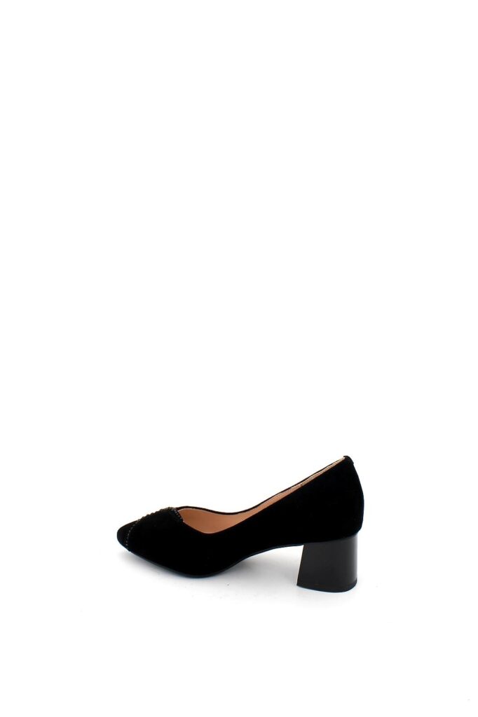 Туфли женские Ascalini W24254B