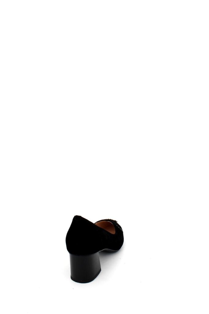 Туфли женские Ascalini W24254B