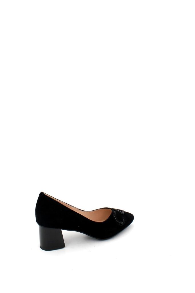 Туфли женские Ascalini W24254B