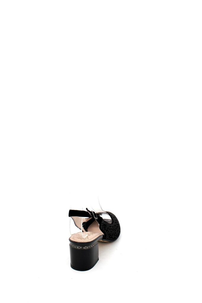Босоножки женские Ascalini W24188