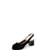 Босоножки женские Ascalini W24188