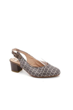 Босоножки женские Ascalini W23681B