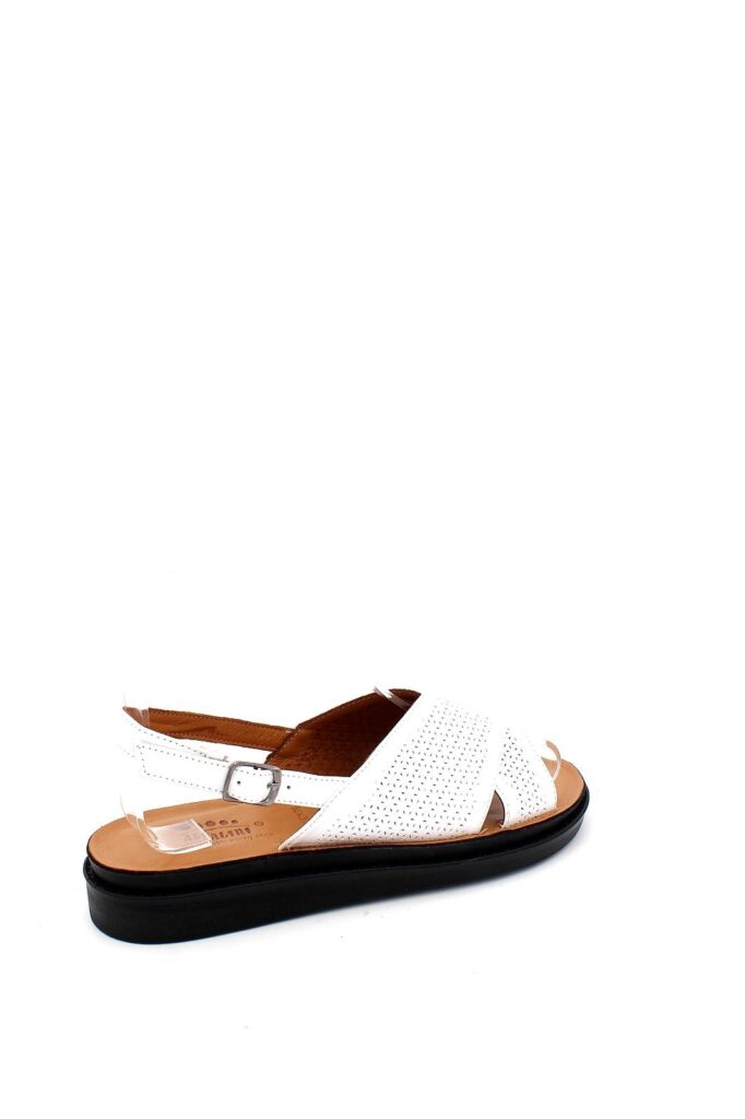 Сандалии женские Ascalini R11412B
