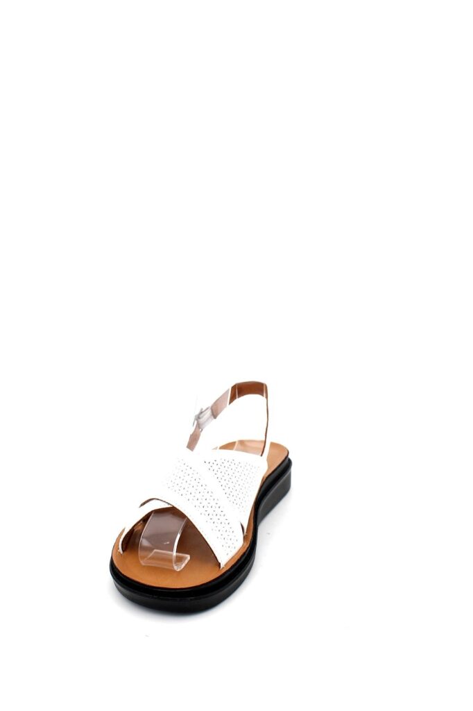 Сандалии женские Ascalini R11412B