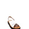 Сандалии женские Ascalini R11412B