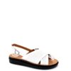 Сандалии женские Ascalini R11412B