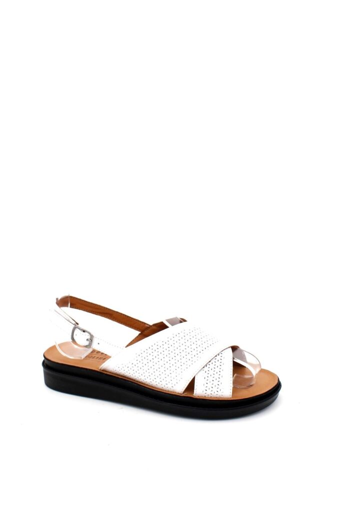 Сандалии женские Ascalini R11412B