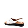 Сандалии женские Ascalini R11412B