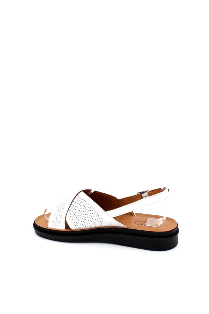 Сандалии женские Ascalini R11412B