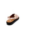 Сандалии женские Ascalini R11416