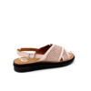 Сандалии женские Ascalini R11416