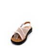 Сандалии женские Ascalini R11416