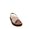 Сандалии женские Ascalini R11416