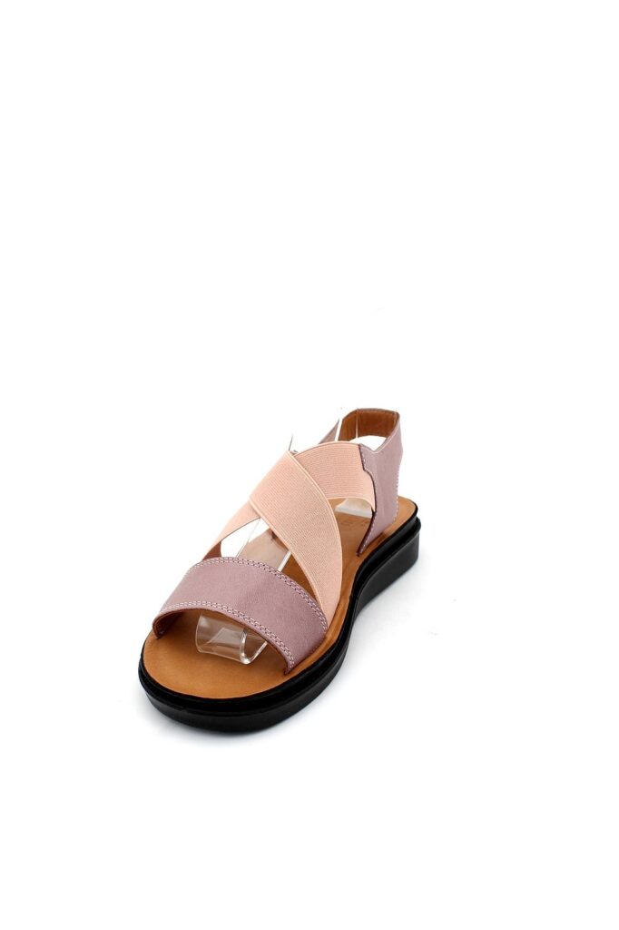 Сандалии женские Ascalini R11440