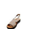 Сандалии женские Ascalini R11473B