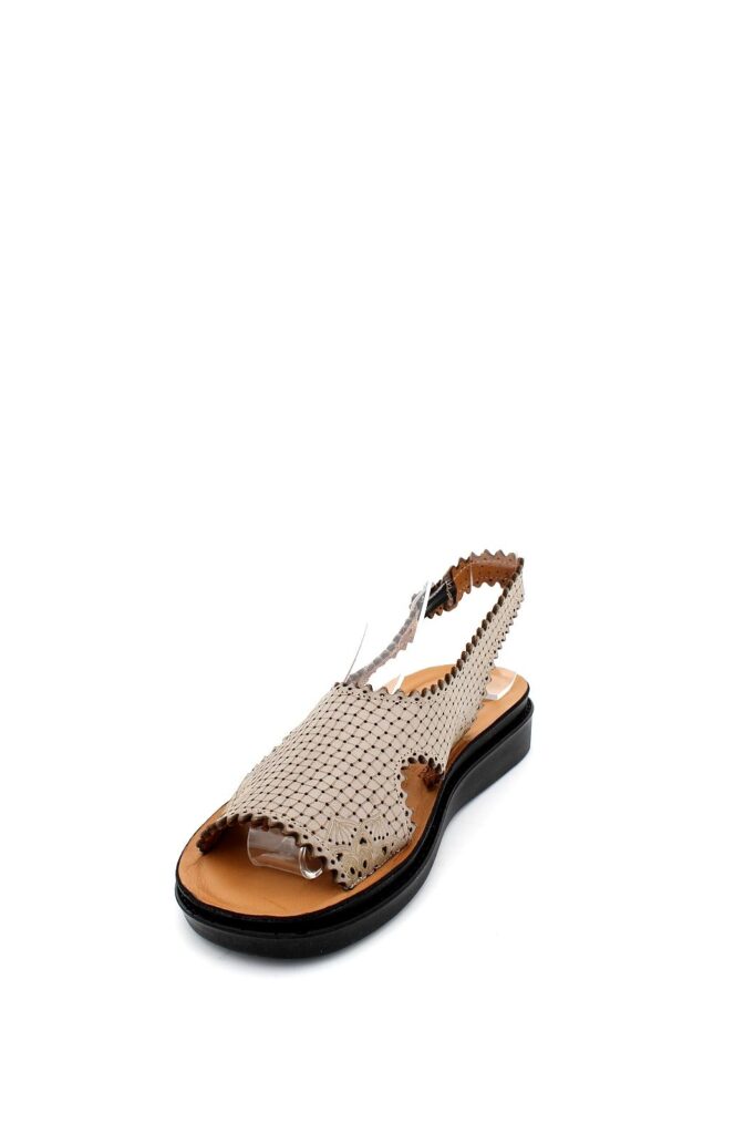 Сандалии женские Ascalini R11473B