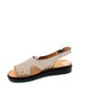 Сандалии женские Ascalini R11473B
