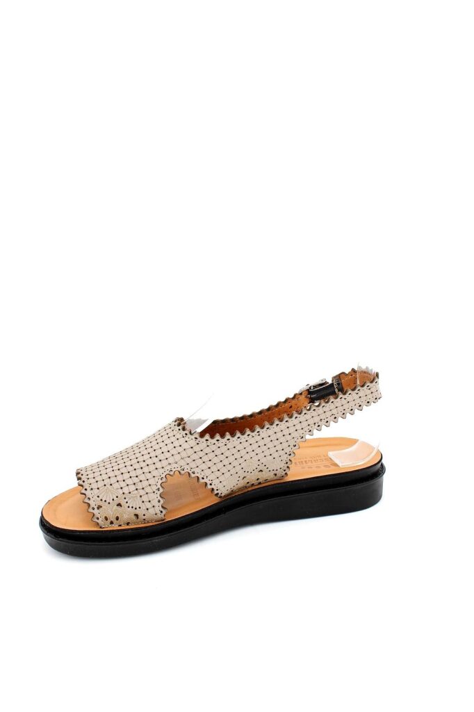 Сандалии женские Ascalini R11473B