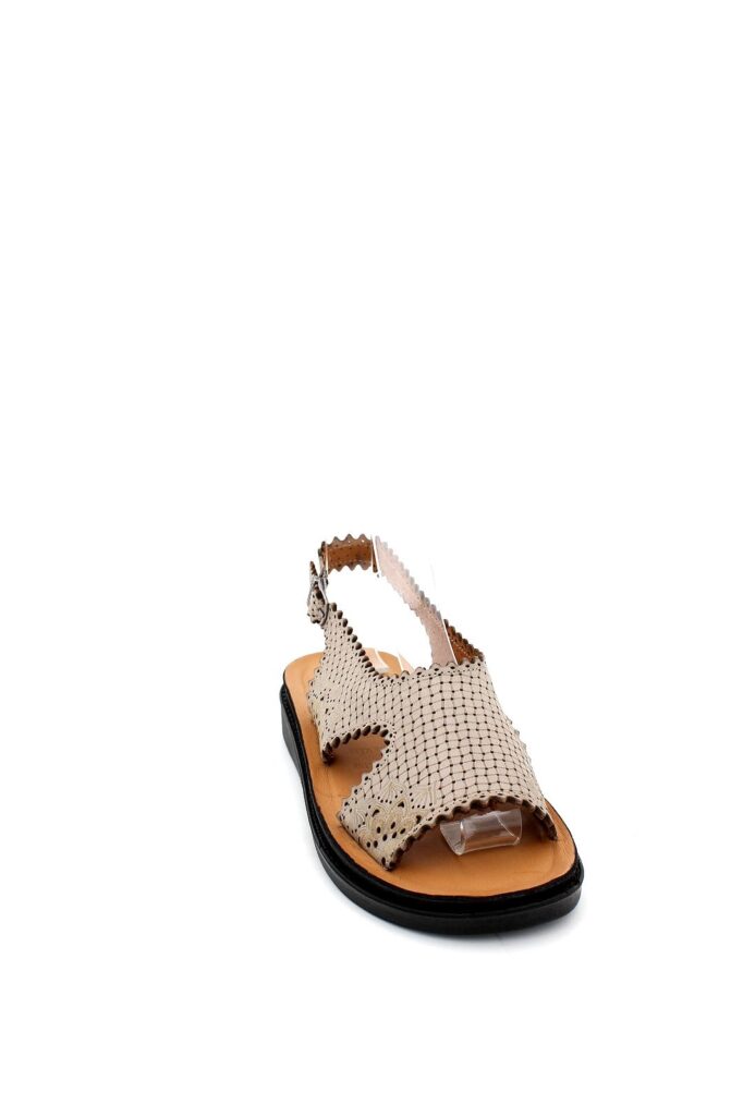 Сандалии женские Ascalini R11473B