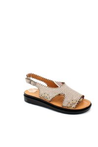 Сандалии женские Ascalini R11473B