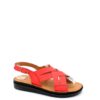 Сандалии женские Ascalini R11409B