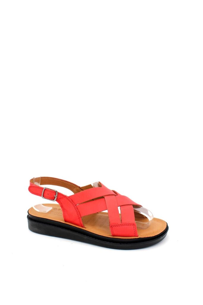 Сандалии женские Ascalini R11409B