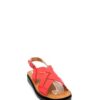 Сандалии женские Ascalini R11409B