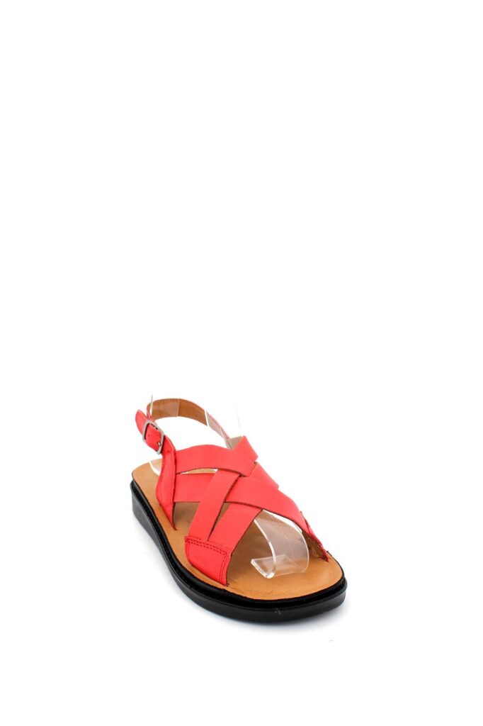 Сандалии женские Ascalini R11409B