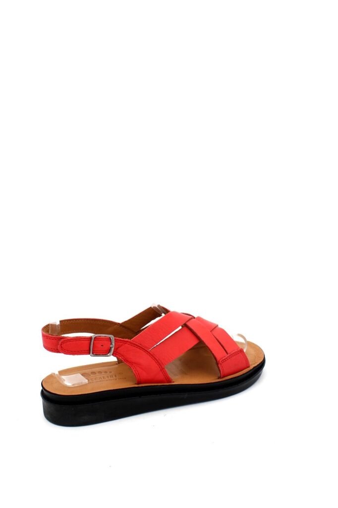 Сандалии женские Ascalini R11409B