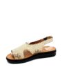 Сандалии женские Ascalini R11470B